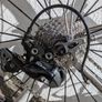 Van Nicholas Yukon Titanium road bike Image 9