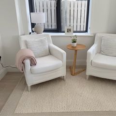 Armchairs