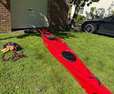 kayak