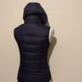 Superdry Fuji Double Xip Hooded Gilet Jacket Image 8