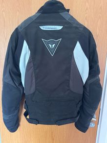 Dainese motorcycle jacket