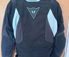 Dainese motorcycle jacket