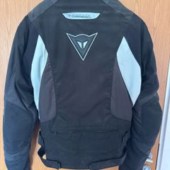 Dainese motorcycle jacket