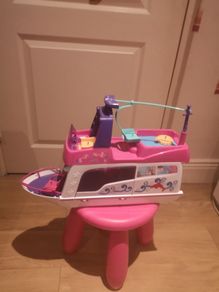 flipsies house & yacht