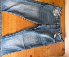 Denim Dept Lot 412 Men's Skinny Blue Jeans W38 L32