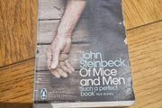 Of Mice and Men