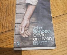 Of Mice and Men