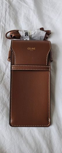 Celine phone case