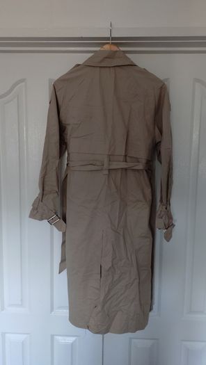 Trench Coat