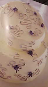 COOKBOOK - Beginners Guide to Cake Decorating