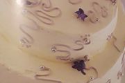 COOKBOOK - Beginners Guide to Cake Decorating