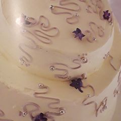 COOKBOOK - Beginners Guide to Cake Decorating