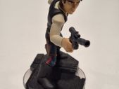 Disney Infinity 3.0 Figure - Han Solo (INF-1000207) | Star Wars Series