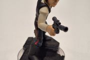Disney Infinity 3.0 Figure - Han Solo (INF-1000207) | Star Wars Series