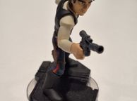main image for ad Disney Infinity 3.0 Figure - Han Solo (INF-1000207) | Star Wars Series