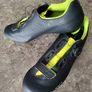 Fizik Overcurve Tempo R5 Road cycling shoes 8uk 42eu as New Image 6