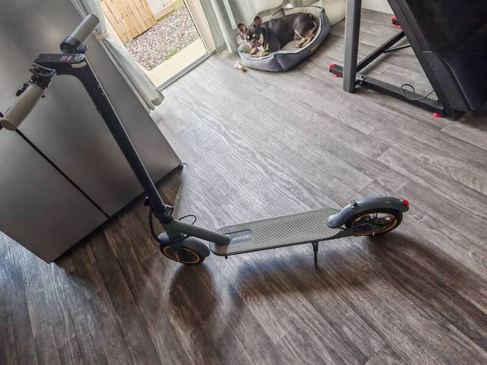 E Scooter