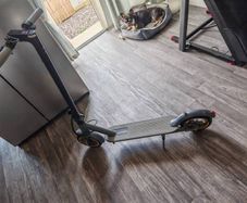 E Scooter