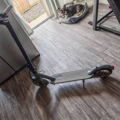 E Scooter