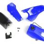 Full Plastics,seat , Fuel Tank Yamaha Pw80 Image 2