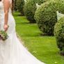 Sincerity wedding dress by Justin Alexander Image 3