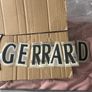Vintage Football Shirt Namesets and Premier League Patches Image 4