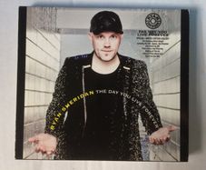 Ryan Sheridan [2011] The Day You Live Forever (2xCD Album)