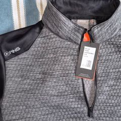 ping 1/2 zip
