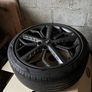 hyundai i20 n .18 " set of alloy wheels and Pirelli tyres Image 8