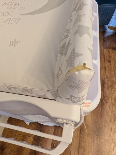 Babylo changing unit