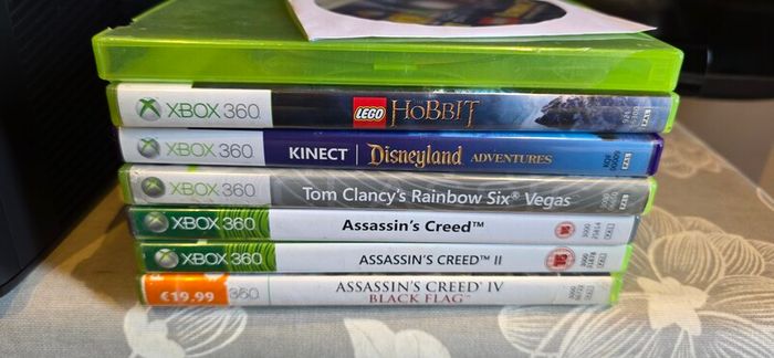 Xbox 360 S