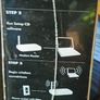 Netgear Wireless - G Modem Router (new). Image 7