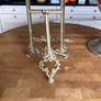 Brass picture stand Image 5