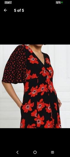 Dress/free Postage