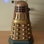 Character Options Dr who 12 inch remote control Dalek. Image 4