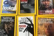 National Geographic 2005
