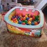 Ball pit (with extra balls) Image 3