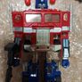 Transformer Optimus G2 Image 10