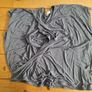 Plus Size Seraphine Maternity & Nursing Loungewear Set Image 5