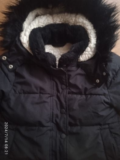 Girls Jacket