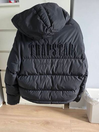 Trapstar jacket