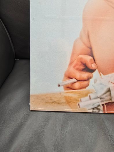 Van halen 1984  vinyl