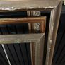 Large Antique Picture Frames x 5 Image 5