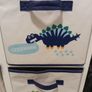 kids storage boxes for toys/clothes Image 3