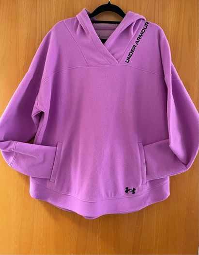 Under Armour Fleece Hoody