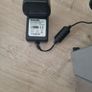 Philips WAS6050/05 Docking Station Remote FM AM Audio Speaker Base Image 8