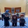 Lego 76382 (Used) Harry Potter - Hogwarts Moment: Transfiguration Class Image 2