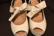 Hispanitas Sandals, size EU-38, UK-5