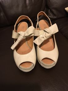 Hispanitas Sandals, size EU-38, UK-5
