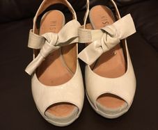 Hispanitas Sandals, size EU-38, UK-5